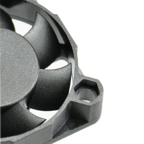 Micro 40mm 4010 Cooling Fan DC5V 12V Double Ball Bearings for 3D Printers - Afbeelding 6 van 10