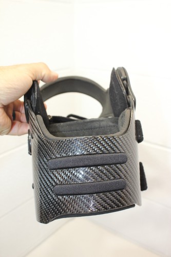 Ossur Oasys Carticare Knee Brace OA-PLUS Large RIGHT LEG Adjustable carbon fiber - Picture 6 of 18