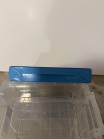 NES Yoshi's Cookie (Box & Foam Only )