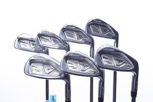 Mizuno Jpx 850 Irons | eBay