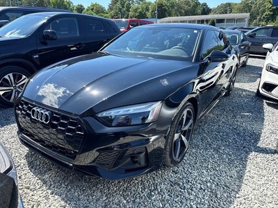 2025 Audi A5 Sportback 45 S line Premium Plus