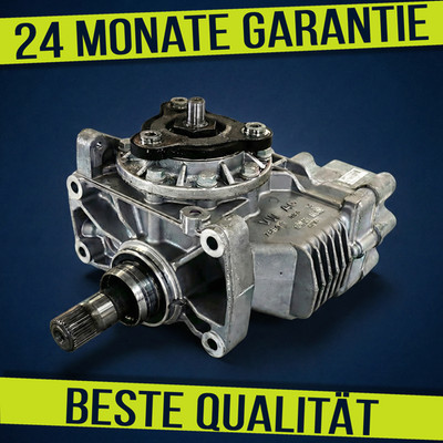   WINKELGETRIEBE VERTEILERGETRIEBE AUDI VW SKODA SEAT - 0CP409053A