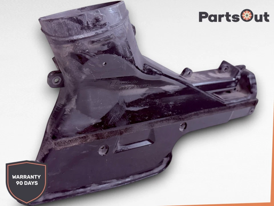 Infiniti Q50 2.0 2014 gasolina - conducto de admisión de aire OEM Foto 2 de 4