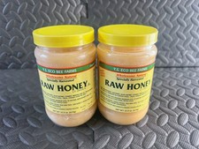 2x Y.S. Eco Bee Farms Raw Honey Specially Harvested - 22 Oz BESTBUY 10/2028