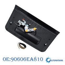 New Tailgate Handle Assembly 90606ea810 For 2005-2014 Nissan Frontier