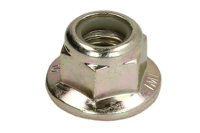 FEBI BILSTEIN Écrou Écrou hexagonal 24361 pour FORD S-MAX (WA6) KUGA I ORION III - Photo 1/1