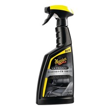 Meguiar's Ultimate Leather Detailer 473 ml - Lederreiniger Spray Schnellreiniger