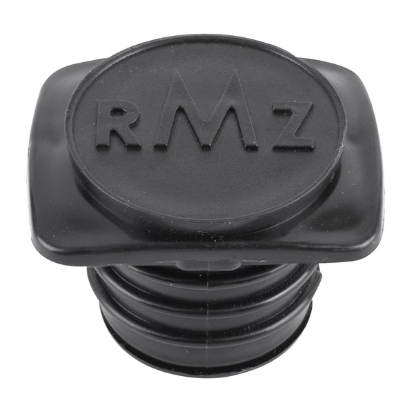 Tankdeckel FüR Peugeot 103 Moped, Durchmesser 30Mm Zum EindrüCken (Quadratisch-image