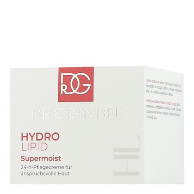 Dr. Grandel Hydrolipid Supermoist 50ml