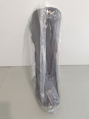 Venum Impact Evo Shinguards Chocholate 05062-035 (M)