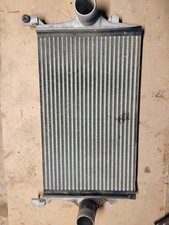 99-03 7.3 Power Stroke Diesel Intercooler Oem Good Used F250 F350