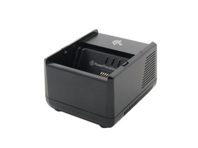 Zebra SAC-MPP-1BCHGEU1-01 Schwarz ~D~