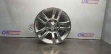 15 Chevy Silverado 1500 18x8.5 Double 5 Spoke Wheel Rim Option Pzx