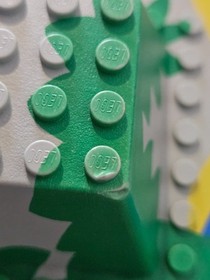 LEGO Pirates: 6278 - Enchanted Island - No BOX or Instructions - Complete - READ