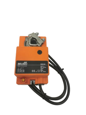 BELIMO NM230 Klappenantrieb  DHL EXPRESS 12Monate GARANTIE