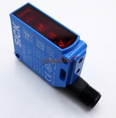 1PC NEW Photoelectric switch WTF12-3P2431 1041404 *nl
