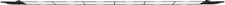 Bumper Grille Compatible with 2011-2012 Toyota Avalon Primed