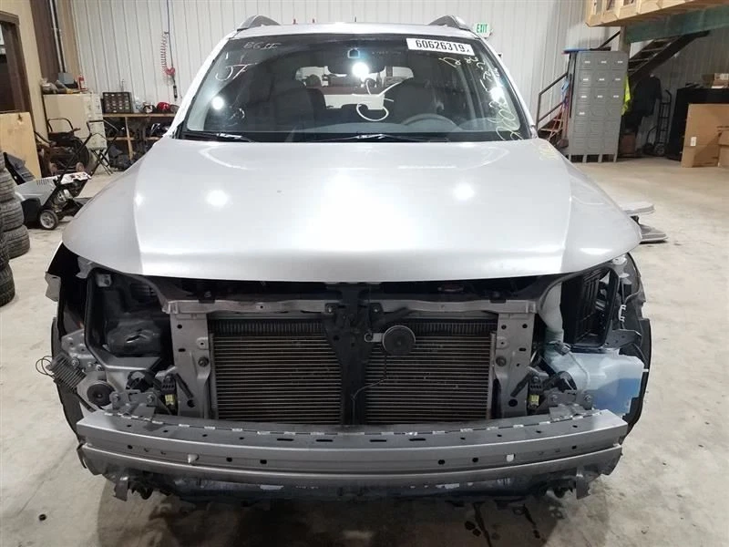 2009-13 Subaru Forester (DOHC / Non Turbo) Coolant Reservoir - Image 4 of 4