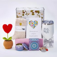 Sympathy Gift Baskets Sympathy Gift for Loss of Loved One Condolences Gift