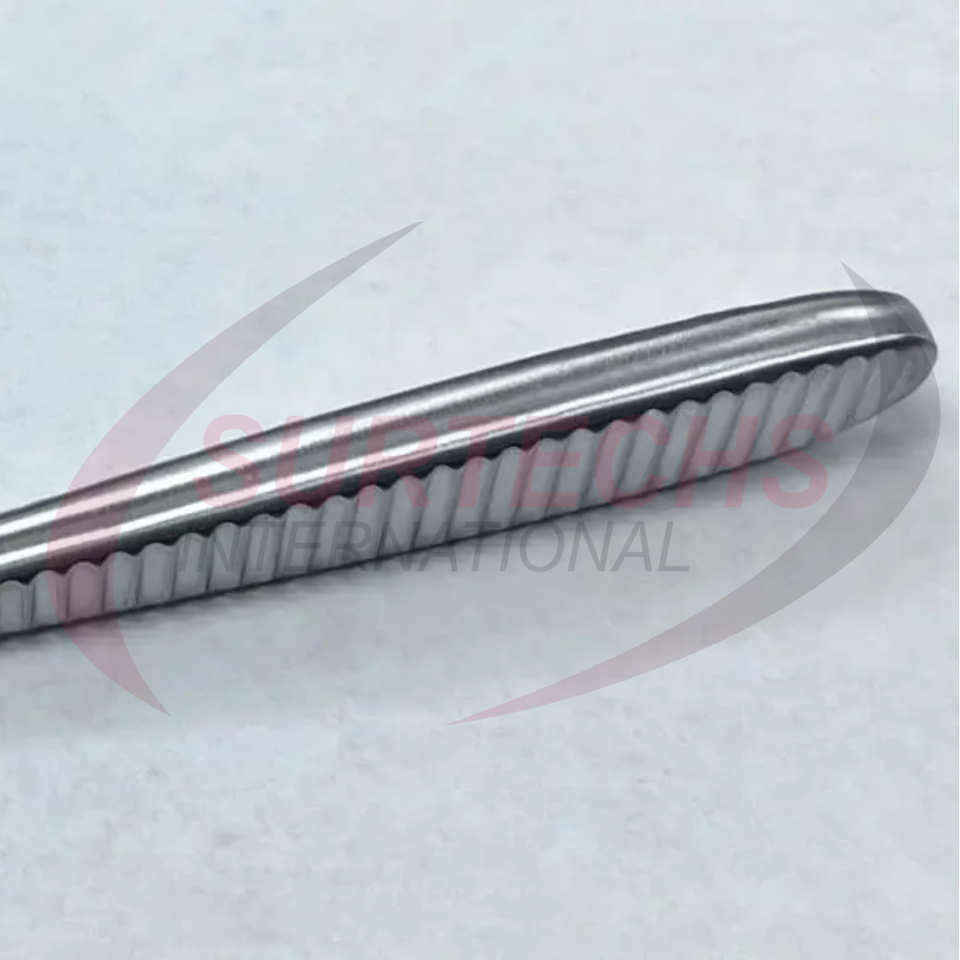 Cloward Retractor Blade | Precision Cervical & Spinal Surgery ...