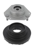 Reparatursatz FederbeinstÜTzlager Vorne Monroe MK485 FÜR Ford Mazda Reparaturkit