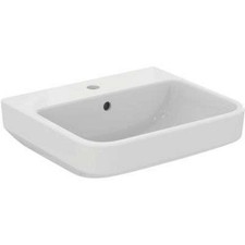 Ideal Standard i.Life B Lavabo suspendido 50 x 44 cm Blanco T4609