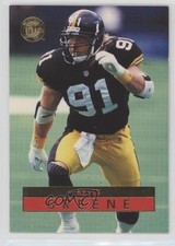 1996 Fleer Ultra Kevin Greene #122 HOF 2m7