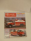 Fire Apparatus Journal - Volume 24 - FULL YEAR - 2007 SIX ISSUES — photo 4
