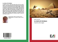AdriáN Sosa Nuez | La Storia Di Artaban | Taschenbuch | Italienisch (2020)