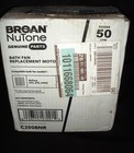 BROAN C350BNR REPLACEMENT FAN MOTOR 5.0 CFM NEW IN BOX FREE SHIPPING — photo 2