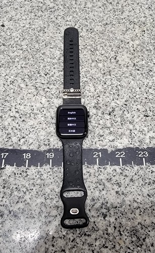 Apple Watch Series SE (2nd Gen) 44mm GPS + LTE