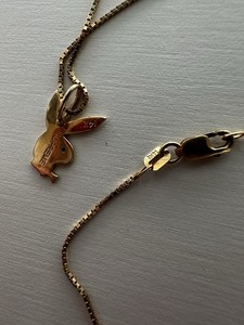 Supreme Gold Chain | eBay