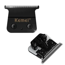 KEMEI 2299 Hair Clipper Replacement Blade, T-Blade Trimmer Blade,... 
