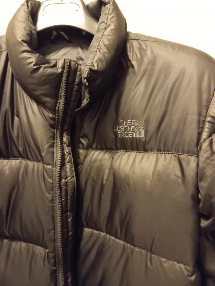 The North Face Nuptse 700, foto 2 di 5