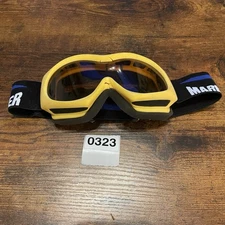 ✅Marker Perspective Ski Goggles #️⃣0323