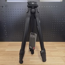 Peak Design Travel Tripod - Aluminum
