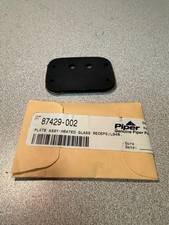 PIPER 87429-002 PADDED RECEPTACLE PAD-NEW