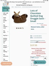 Pet Carrier Folding Travel Tote Bag 16.5 x 11 x 11 for Dog/Cat Ruffus