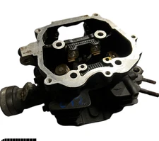 Yamaha YS125 YS 125 Engine Cylinder Head