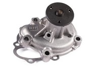 Wasserpumpe Hepu P326 FüR Chevrolet Opel
