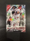 2026 Bowman Baseball Mike Trout Electric Sluggers Insert Card Los Angeles Angels