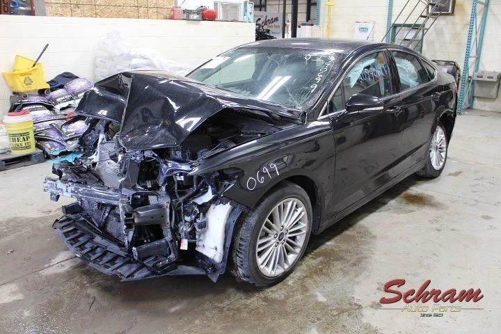 Parasol derecho pasajero FS7Z5404104XB compatible con 15-16 Fusion 1951398 Foto 4 de 4