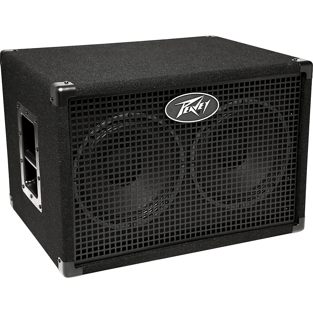 Peavey Headliner 210 2x10 Bass Speaker Cabinet 80390₽