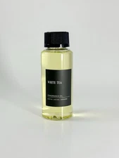 White Tea Fragrance  Oil 4.05 FL oz 120mL ARaroma