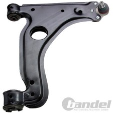 QUERLENKER VORDERACHSE VORNE RECHTS passend für OPEL ASTRA G H MERIVA B ZAFIRA A