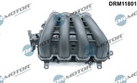 Saugrohrmodul Drmotor Automotive DRM11801 FÜR Mazda