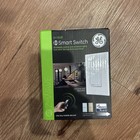 GE/Enbrighten In-Wall Z-Wave Plus Smart Paddle Switch GE ZW4005
