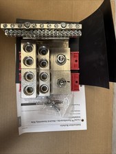 NEW? SQUARE D 800 AMP I-LINE NEUTRAL ASSEMBLY HCW8SN EXCELLENT CONDITION