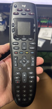 Logitech Harmony 655 Universal Wireless Remot...