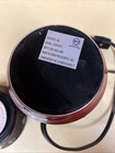 Scentsy Palette Full-Size Wax Warmer DSW-PALT Retired 25W Brick Red with Dots — photo 6